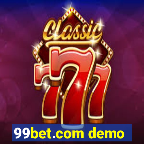 99bet.com demo